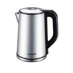Lares Bouilloire Laretti LR-EK7512 Inox 2000 W