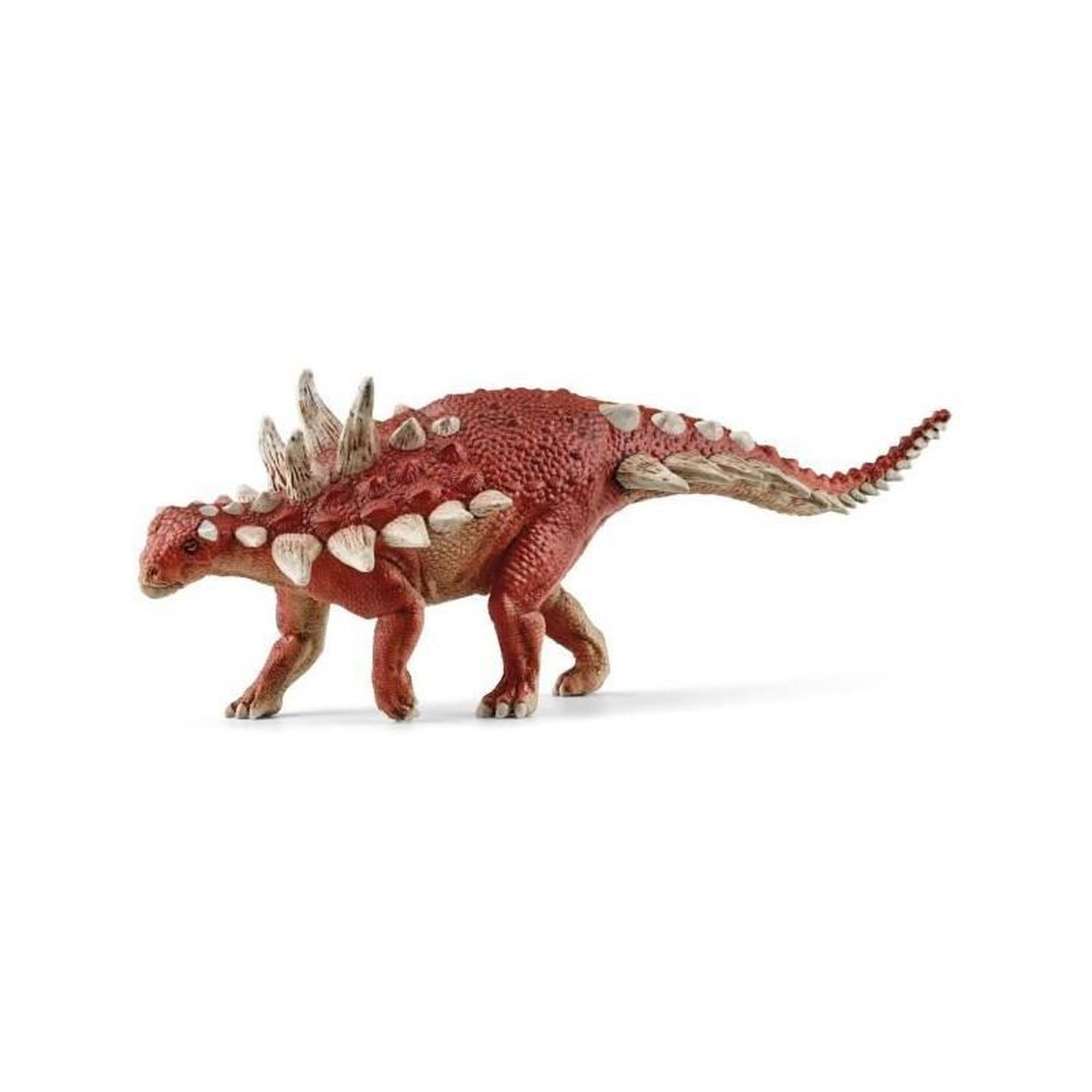 Schleich SCHLEICH - Gastonia - 15036 - Gamme : Dinosaurs