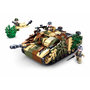 Voir la diapositive 2 : Sluban Sluban Army - Armored Fighting Vehicle