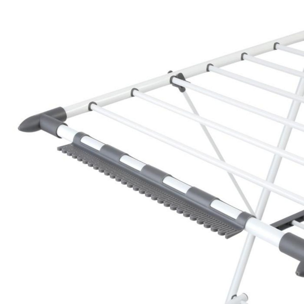 FIVE Étendoir à Linge  Agriates  18m Gris