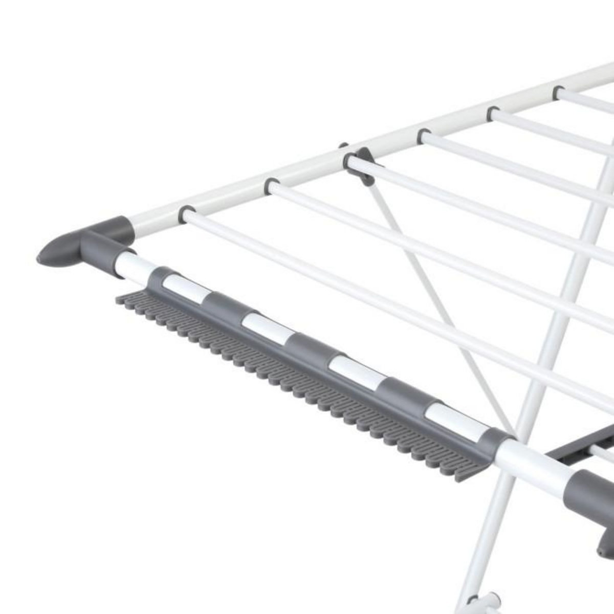 FIVE Étendoir à Linge  Agriates  18m Gris