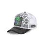 Voir la diapositive 1 : CAPSLAB Casquette adulte Marvel Hulk