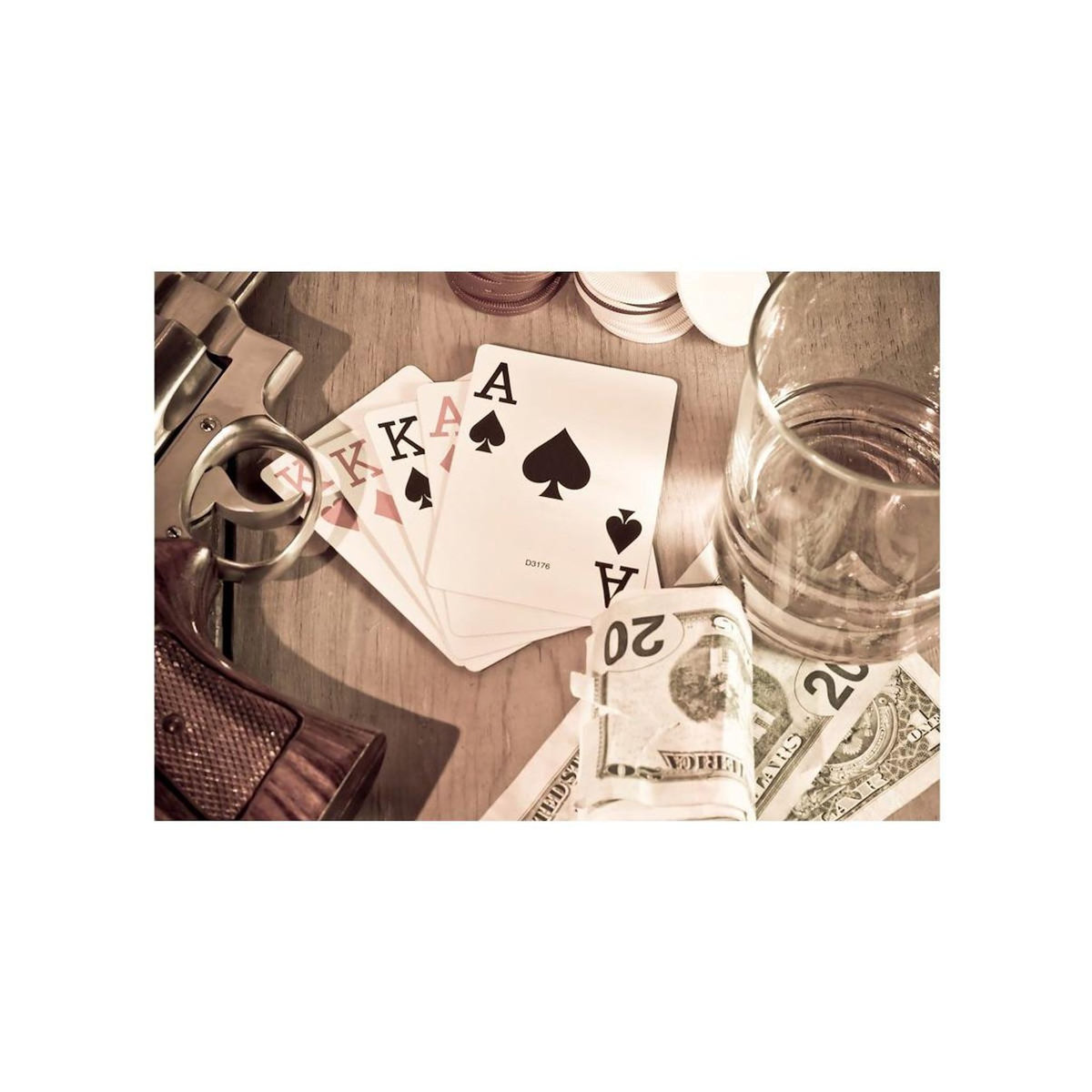 Paris Prix Papier Peint  Cards