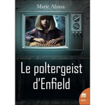 LE POLTERGEIST D'ENFIELD. LES DOSSIERS WARREN, Alsina Marie