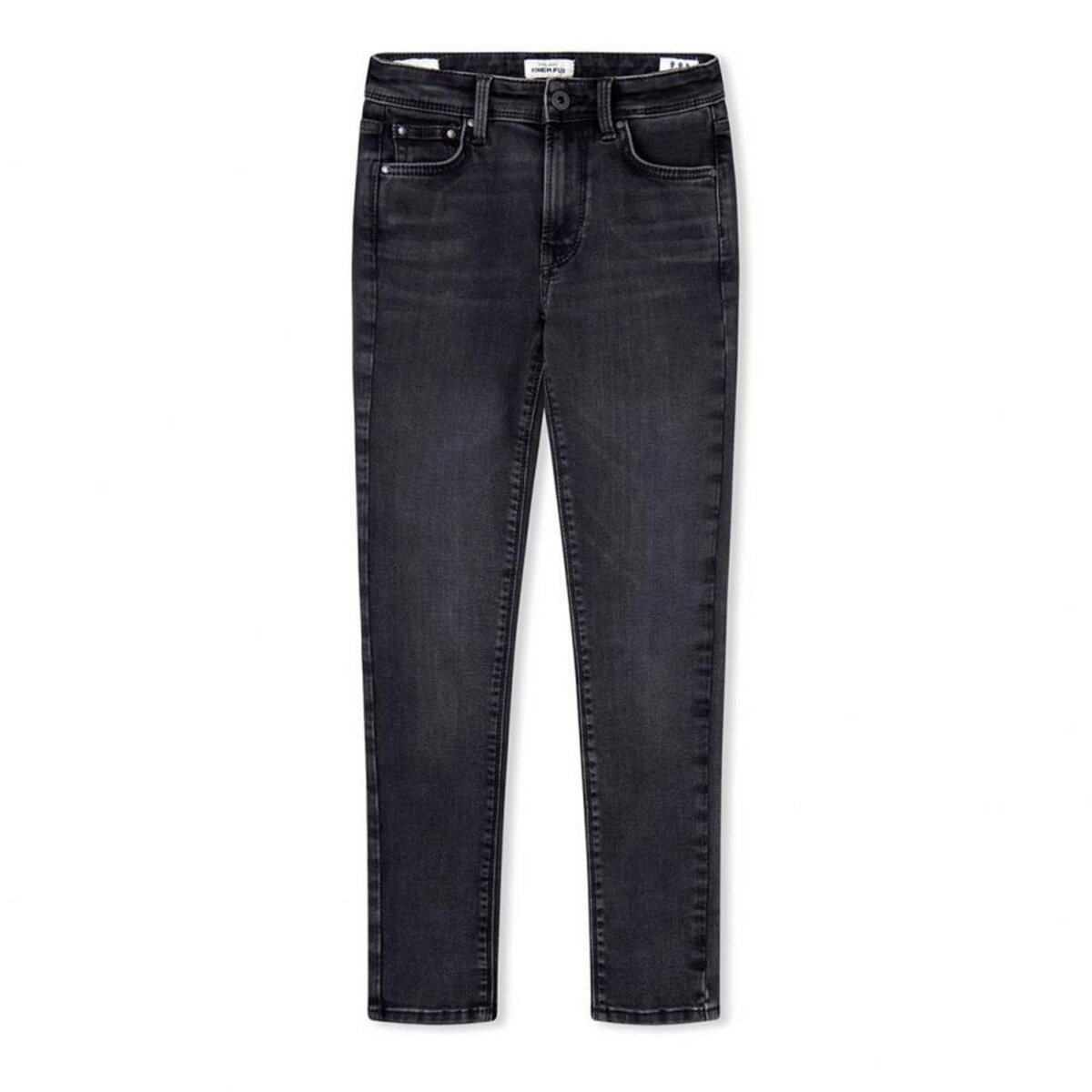 Pepe Jeans Jean  Foncé Fille Pepe Jeans Pixlette
