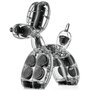 Voir la diapositive 2 : LEXON Enceinte résidentielle X JEFF KOONS BALLON DOG SPEAKER