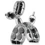 Voir la diapositive 2 : LEXON Enceinte résidentielle X JEFF KOONS BALLON DOG SPEAKER