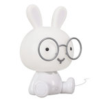 The Home Deco Factory Veilleuse LED lapin