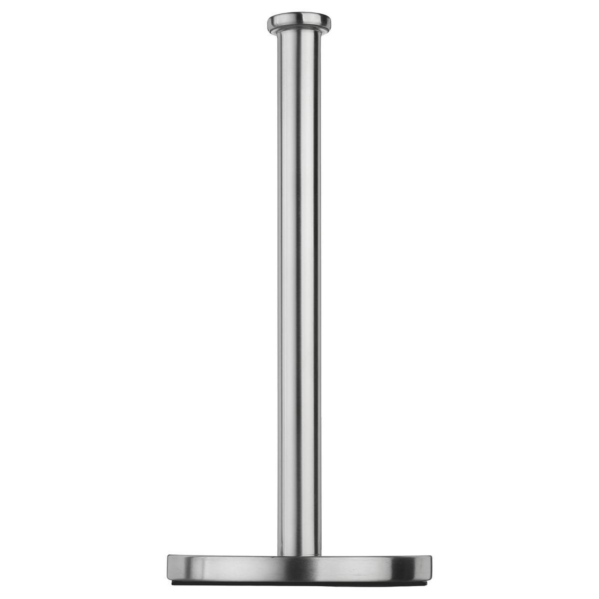 FIVE Porte essuie-tout inox  rond  33cm argent