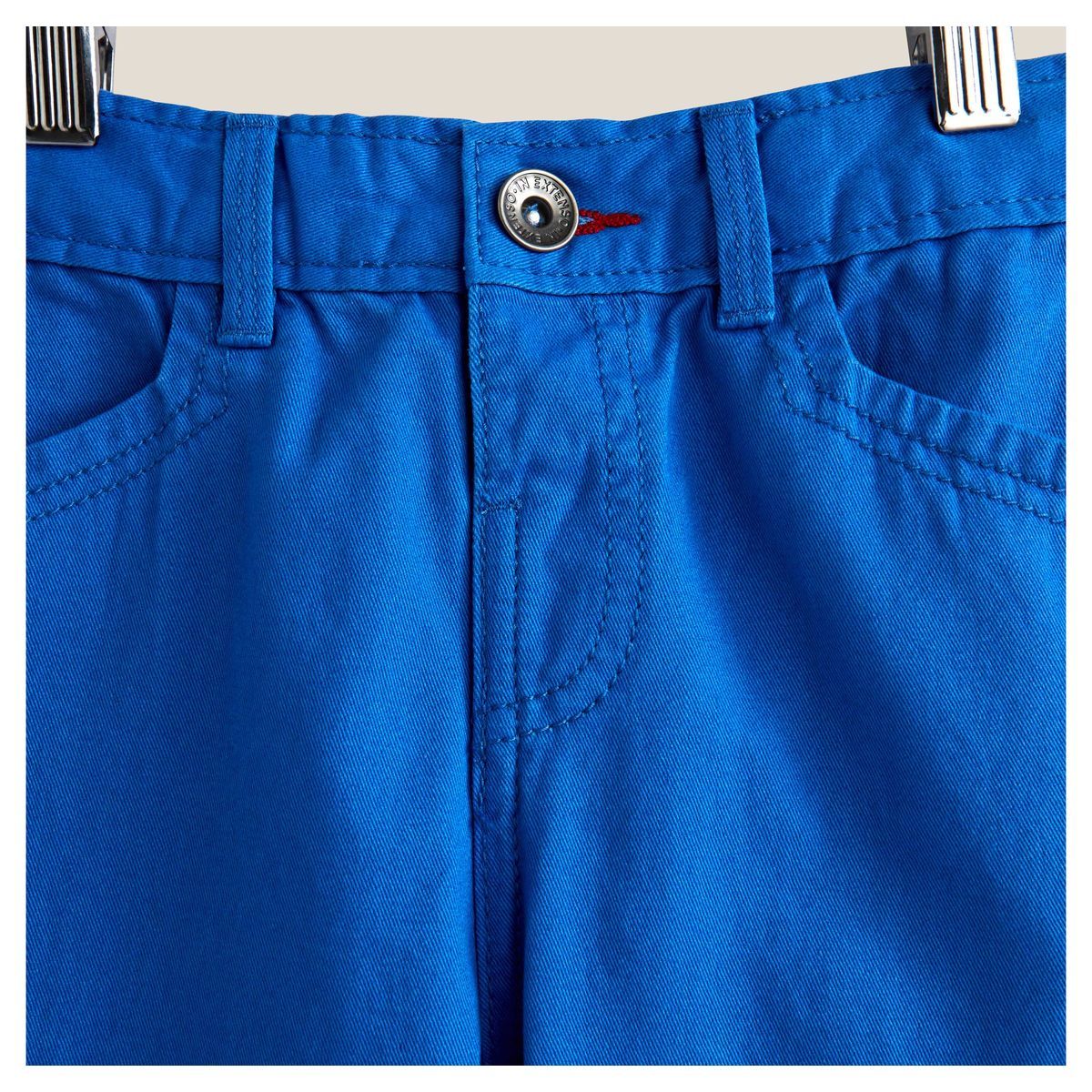 IN EXTENSO Pantalon garçon