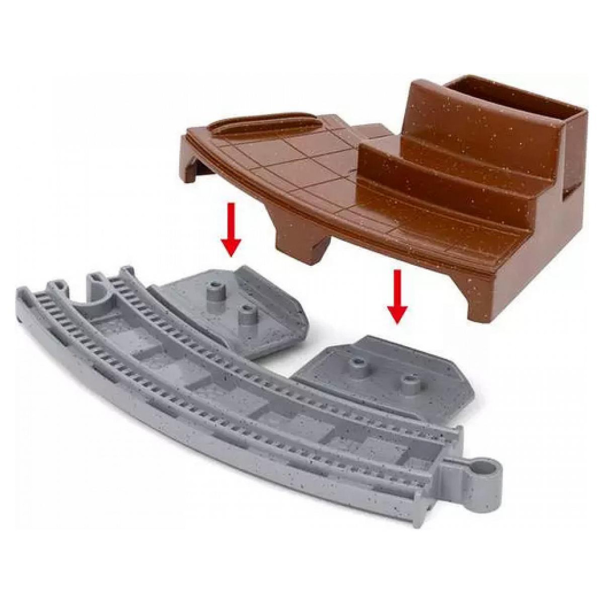 Voir la diapositive 5 : Brio 36079 Circuit en 8 Voyageurs Starter pack - Nvlle Edition