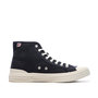 Voir la diapositive 2 : Schott Baskets s Homme Schott William