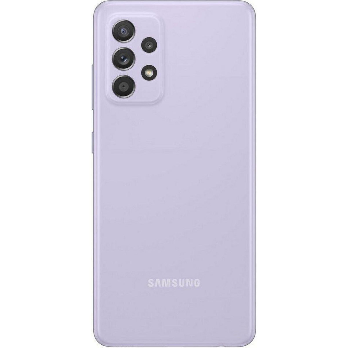 Samsung Samsung Galaxy A52s 5G (dual sim) Reconditionné 128 Go - Grade A - Violet