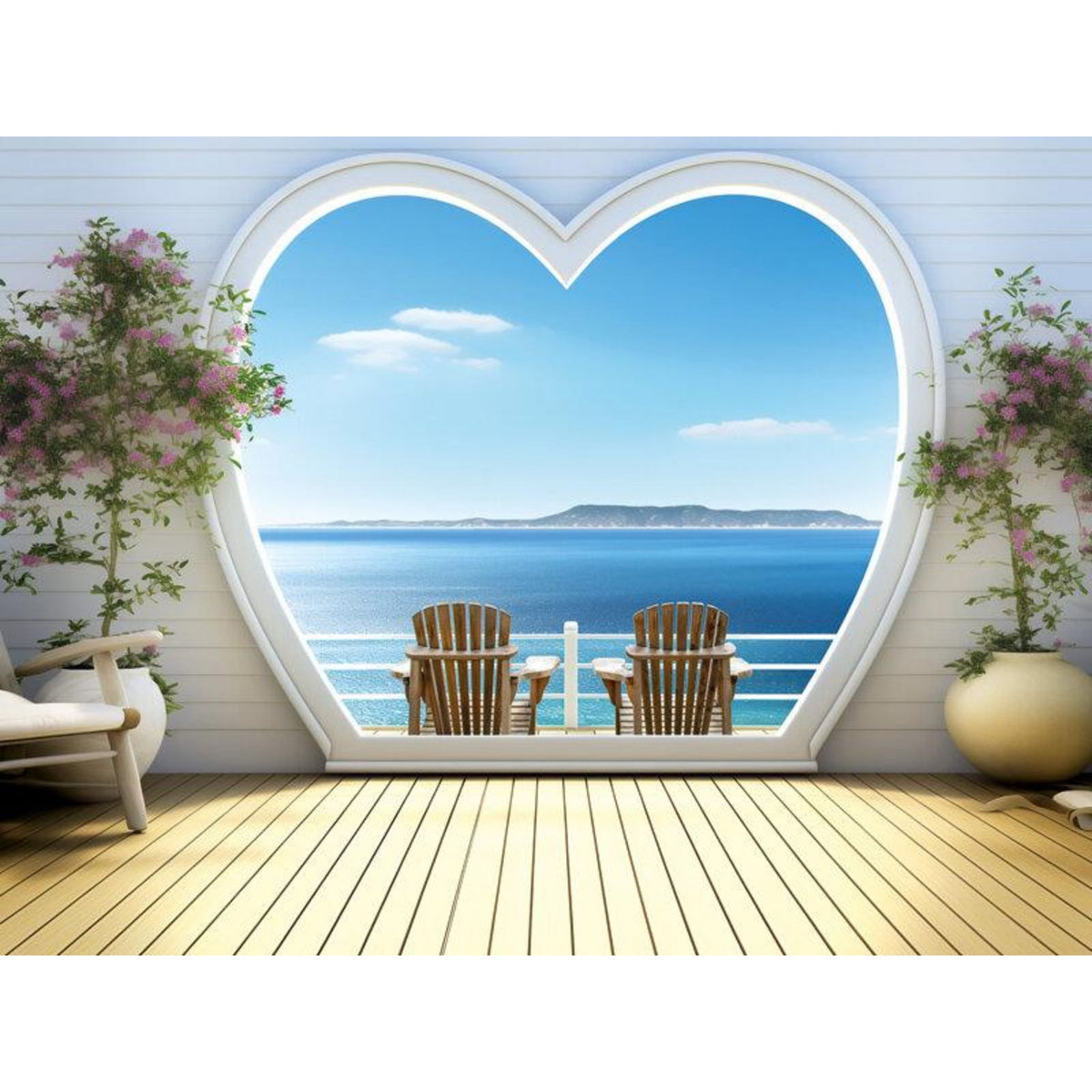 Smartbox Évasion pour maman et papa - Coffret Cadeau Multi-thèmes