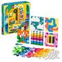 Voir la diapositive 2 : LEGO Dots 41957 Le Méga-lot de Décorations Adhésives, Loisir Créatif, Création Autocollant