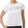 Voir la diapositive 1 : Pepe Jeans T shirt  Femme Pepe jeans Hannon PL505751
