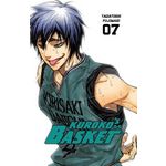 KUROKO'S BASKET - DUNK EDITION TOME 7 , Fujimaki Tadatoshi