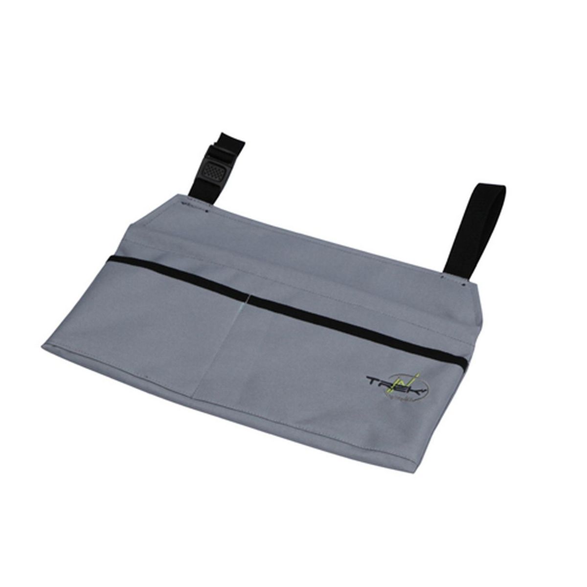 NEKA Pochette de rangement détachable - Gris