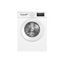 Voir la diapositive 1 : BOSCH Lave-linge frontal 60cm 8kg 1200 tours/min - WAN2427ZFR