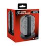 Voir la diapositive 5 : Konix Chargeur Switch 2 JOYCON CHARGER X4