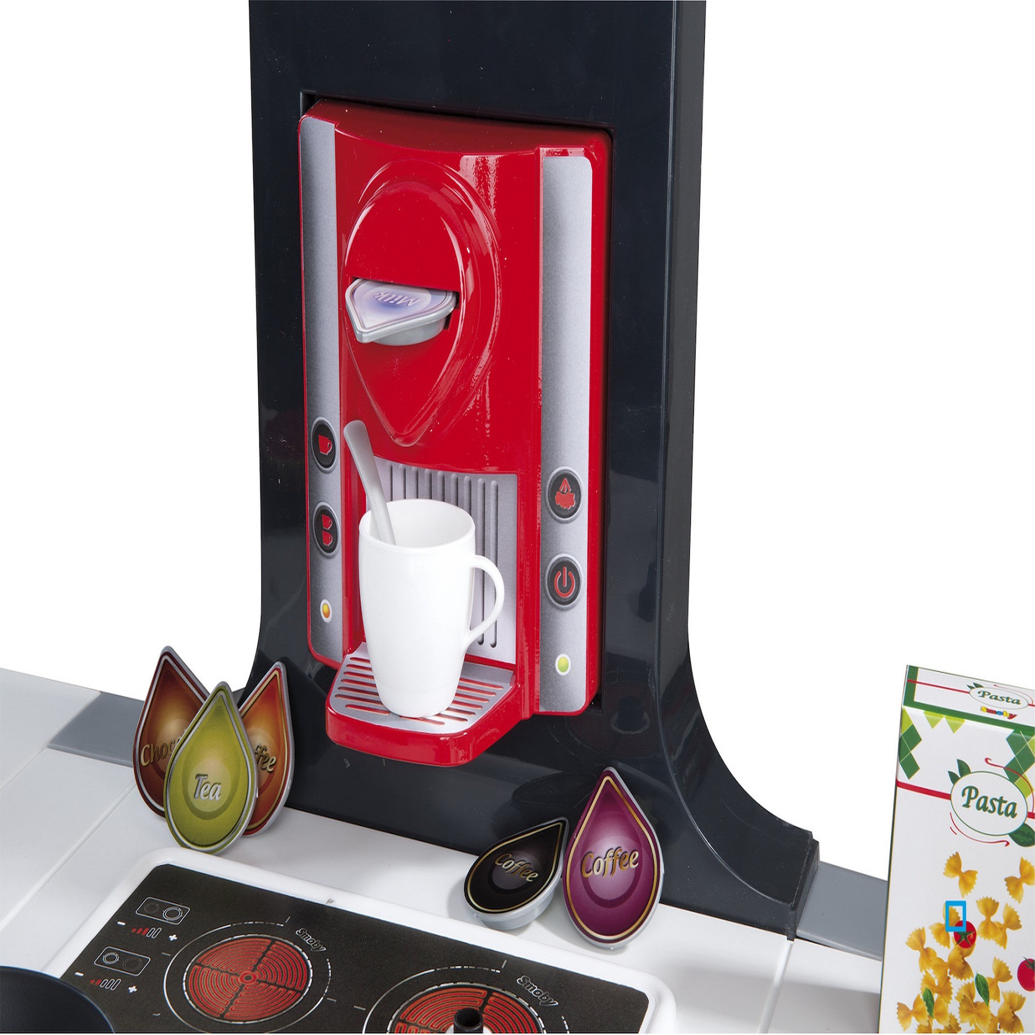 Tefal batteur express | jeux d'imitation | jouéclub