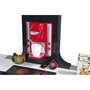 SMOBY Cuisine Tefal French Touch Rouge Smoby jouet d'imitation