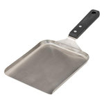 NEKA Spatule pour Barbecue  Rebord  31cm Gris