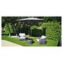 Voir la diapositive 3 : Givex Parasol droit - Gris - TILT