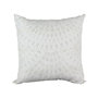 Voir la diapositive 1 : The Home Deco Factory Coussin carré en suédine scandinave Home