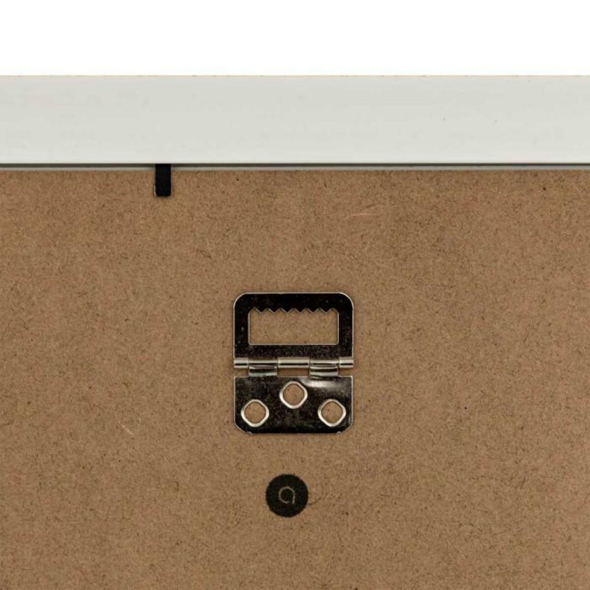 ATMOSPHERA Cadre Photo Déco  Thea  40x50cm Naturel