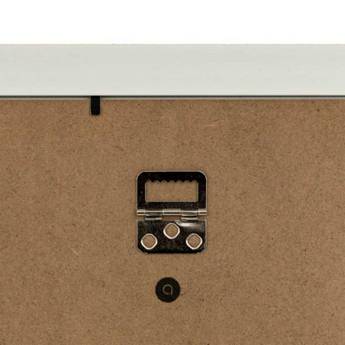 ATMOSPHERA Cadre Photo Déco  Thea  40x50cm Naturel