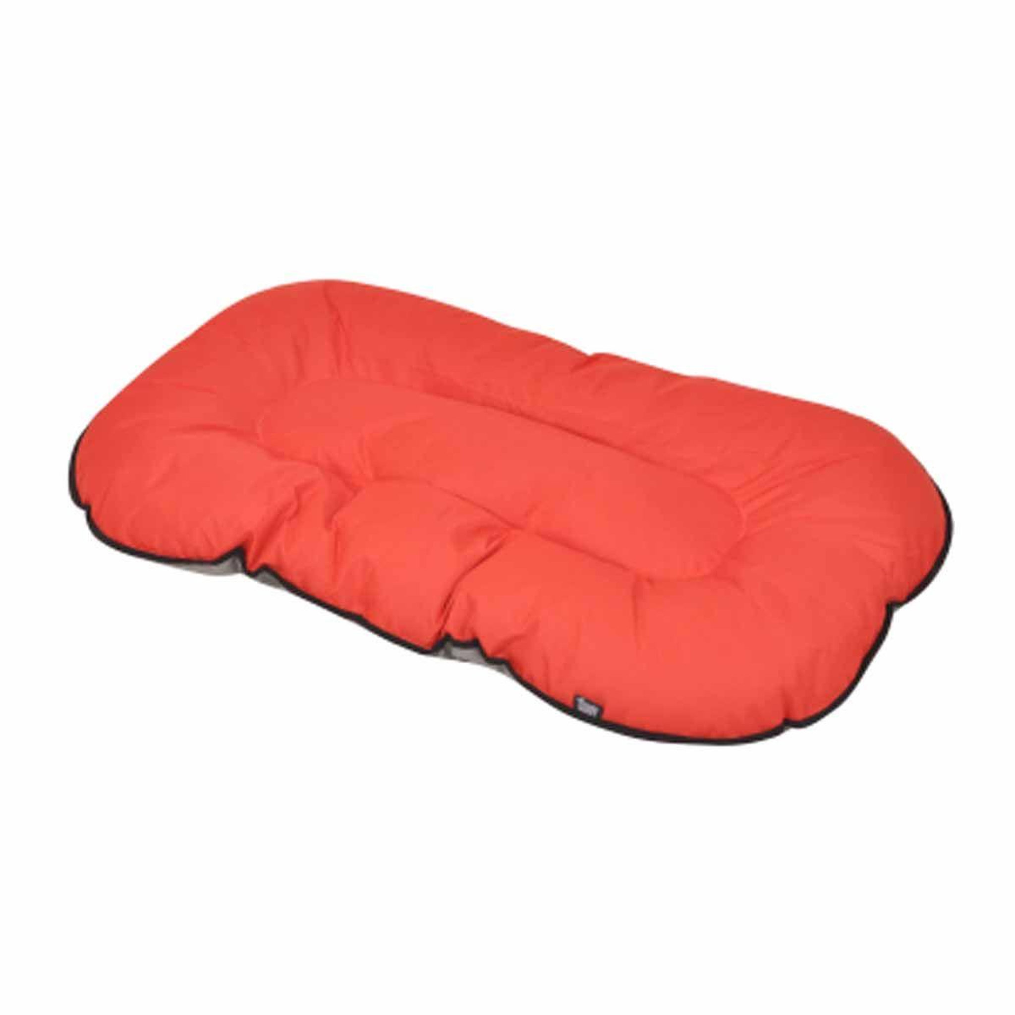 LOVE STORY Coussin pour chien & chat  essentiel  117cm rouge