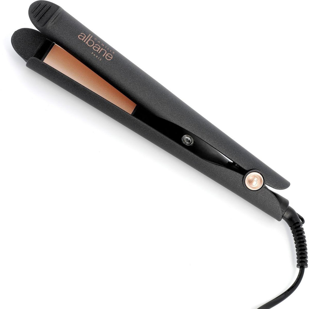 CAMILLE ALBANE Lisseur 2 en 1 pro céramic