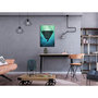 Voir la diapositive 2 : Paris Prix Tableau Imprimé  Believe in Dreams