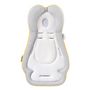Voir la diapositive 1 : BABYMOOV Coussin réducteur Cosymorpho - Blanc