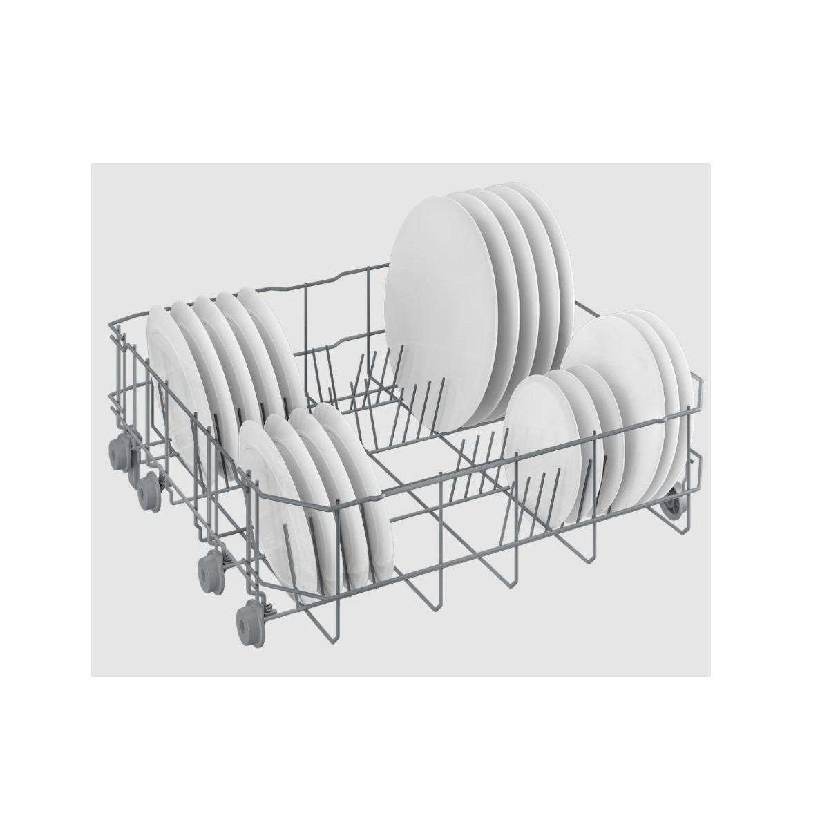 Beko Lave-vaisselle 60cm 14 couverts 46db - BDFN0543S