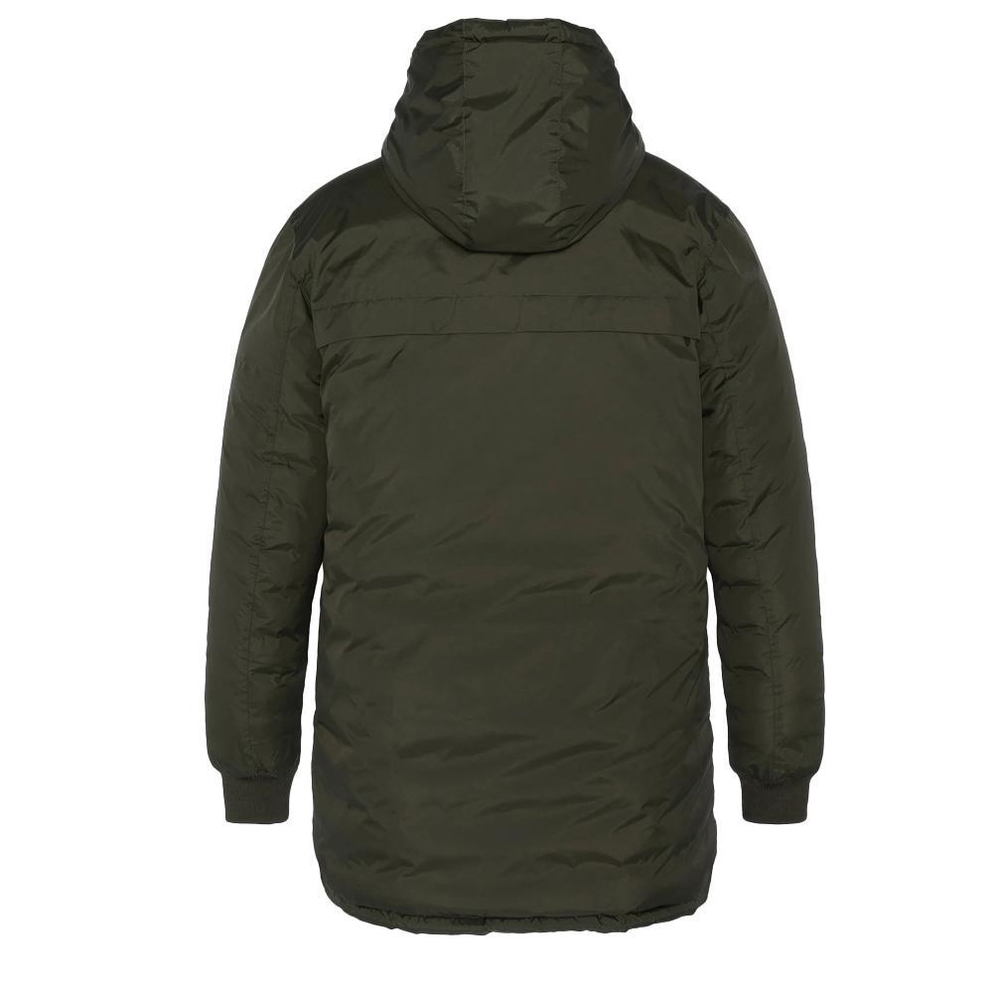 Voir la diapositive 2 : Schott Blouson Kaki/Marine Homme Schott River