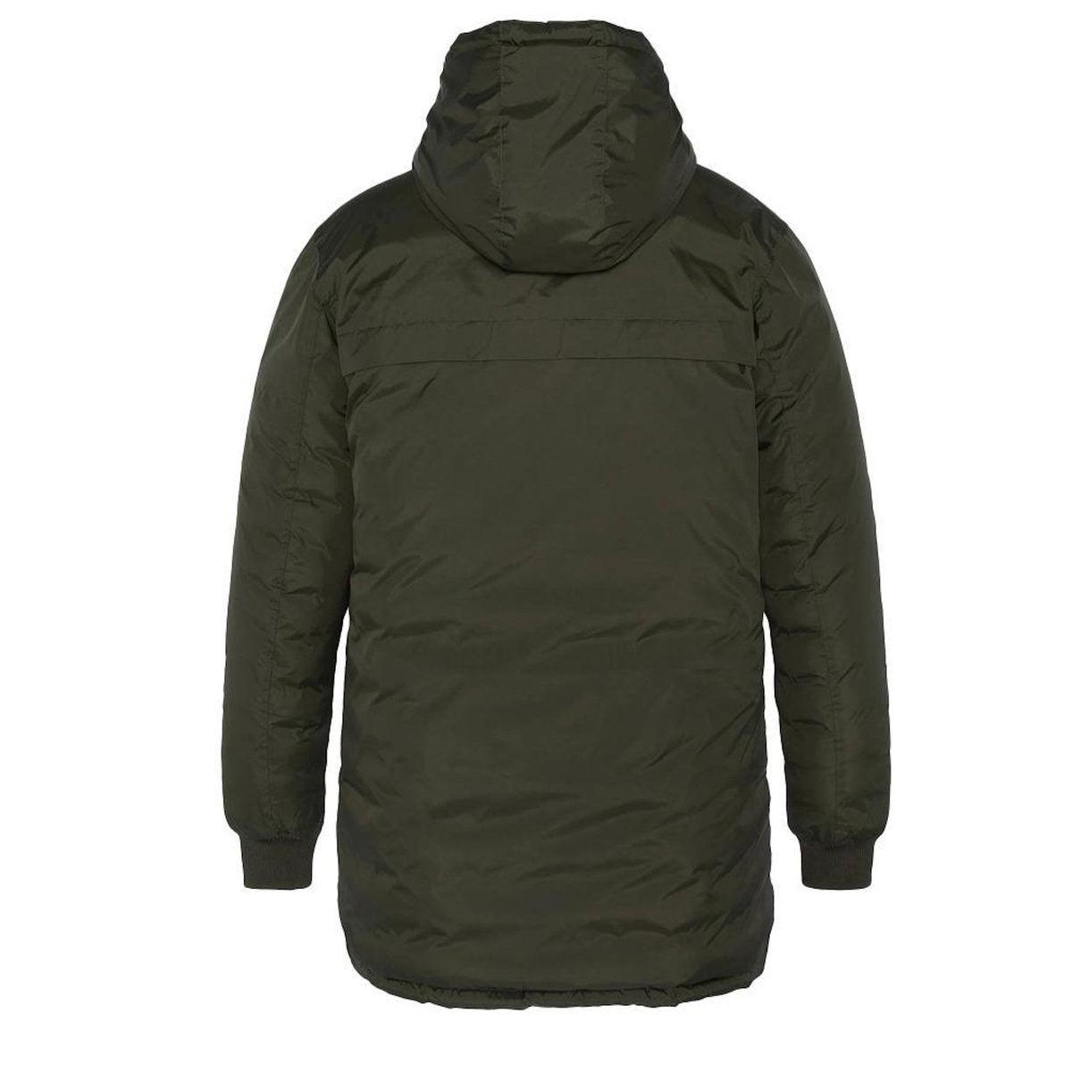 Schott Blouson Kaki/Marine Homme Schott River