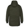 Voir la diapositive 2 : Schott Blouson Kaki/Marine Homme Schott River