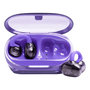Voir la diapositive 1 : JBL Ecouteurs Soundgear Clips Violet