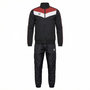 Voir la diapositive 1 : UMBRO Ensemble de survêtement homme veste zippé et pantalon modèle 1224740