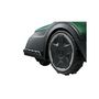 Voir la diapositive 2 : BOSCH Tondeuse a Gazon   robot BOSCH - Indego M 700 - Sur batterie - Autotractée - 19 cm - Robot