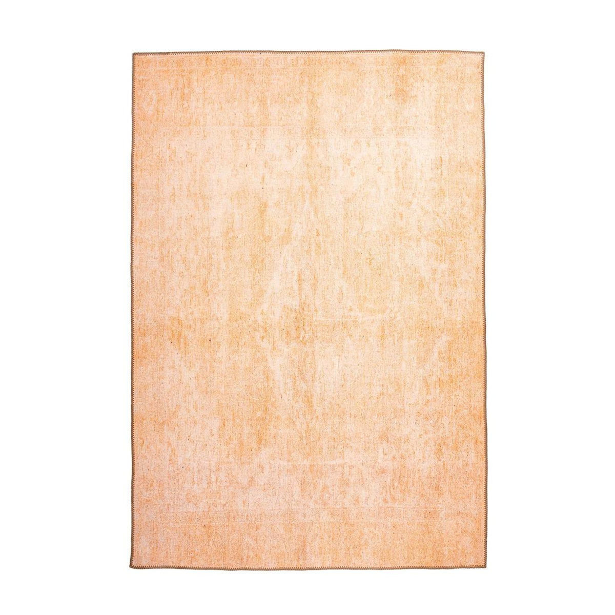 Paris Prix Tapis Tissé Imprimé d'Orient  Faye  Sable