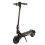 Voir la diapositive 4 : URBANGLIDE Trottinette électrique cross 10  AR6P – Puissance 1300W – Autonomie 40 km – Batterie 54V 10Ah – Modèle adulte 27 kg