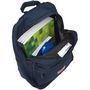 Voir la diapositive 5 : TEDDY SMITH Sac à dos 1 compartiment bleu DENIM