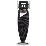 Taurus Table à repasser 125x41cm - argenta plus-1