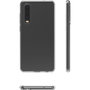Voir la diapositive 3 : ESSENTIEL B Coque Huawei P30 Pro Souple transparent
