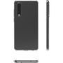 Voir la diapositive 3 : ESSENTIEL B Coque Huawei P30 Pro Souple transparent