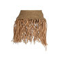Voir la diapositive 3 : MARKET24 Suspension DKD Home Decor Naturel Fer 50 W Jute (44 x 44 x 67 cm)