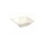 Voir la diapositive 2 : Paris Prix Lot de 6 Coupelles  Onde  11cm Blanc